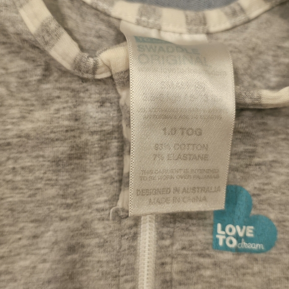 Love To Dream Sleep Sacks - Picture 2 of 6